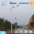 Luz de carretera Soalr LED de brazo único de 9 m / 70 W (BDTY970S)